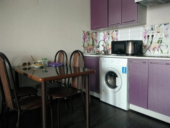 
   Продам студию, 30 м², Владимирская ул, 154к1

. Фото 10.