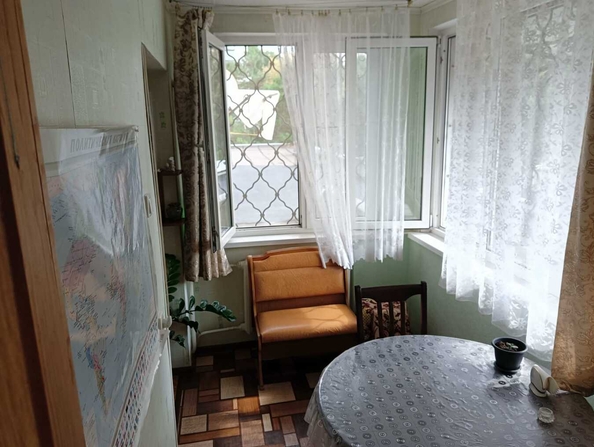 
   Продам 2-комнатную, 63 м², Терская ул, 190

. Фото 10.