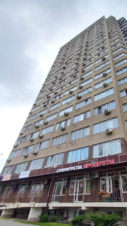 
   Продам 2-комнатную, 65 м², Владимирская ул, 154к4

. Фото 14.