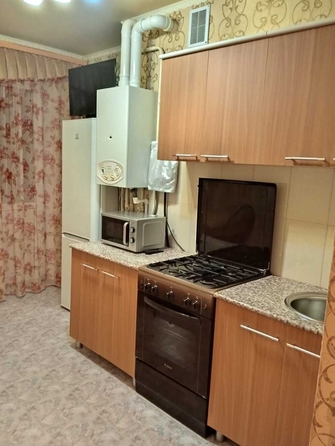 
   Продам 1-комнатную, 38 м², Парковая ул, 91к3

. Фото 6.