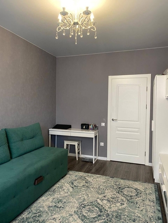 
   Продам 2-комнатную, 62 м², Таманская ул, 121к10

. Фото 3.
