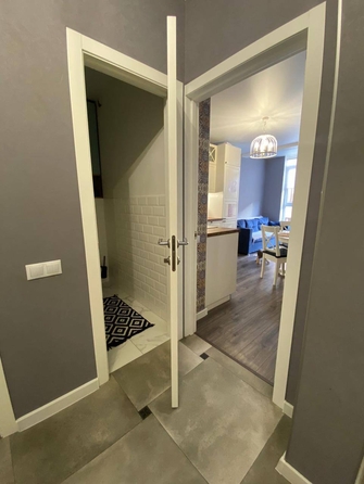
   Продам 2-комнатную, 62 м², Таманская ул, 121к10

. Фото 14.