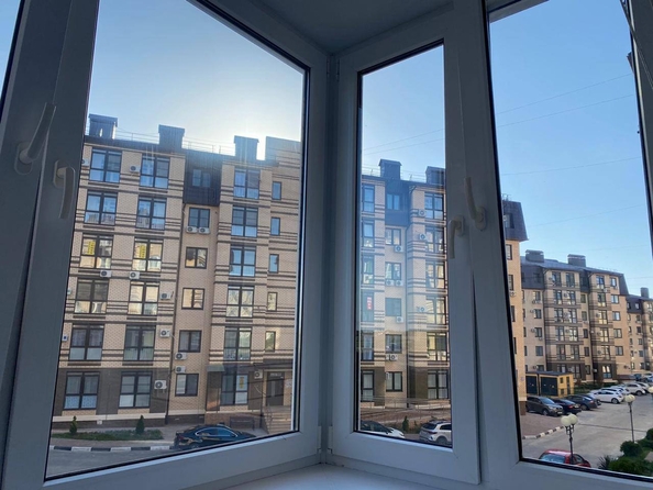 
   Продам 2-комнатную, 62 м², Таманская ул, 121к10

. Фото 19.