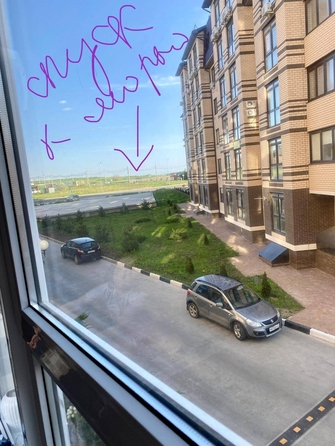 
   Продам 2-комнатную, 62 м², Таманская ул, 121к10

. Фото 20.