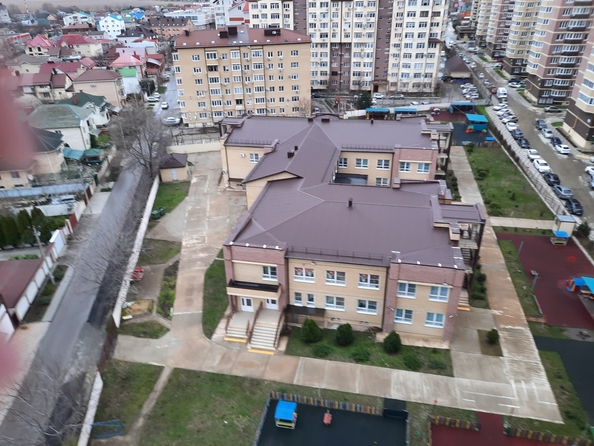 
   Продам 1-комнатную, 40 м², Лазурная ул, 10к2

. Фото 6.