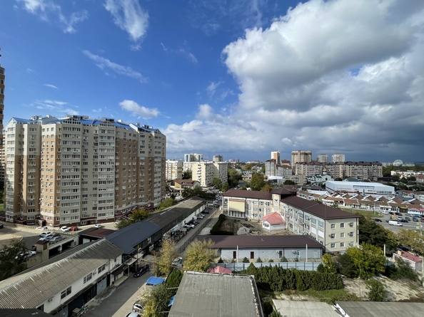 
   Продам 1-комнатную, 36 м², Промышленная ул, 11В

. Фото 24.