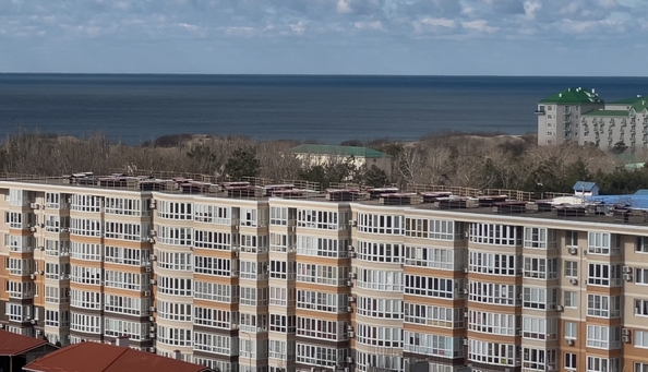 
   Продам 2-комнатную, 71 м², Верхняя дорога ул, 151к4

. Фото 26.