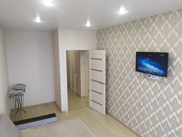 
   Продам 1-комнатную, 40 м², Анапское ш, 24к2

. Фото 3.