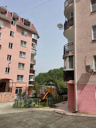 
   Продам 2-комнатную, 43 м², Центральная (Лазаревский р-н) ул, 77А/1

. Фото 13.