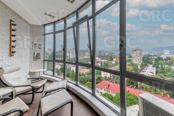 
   Продам 3-комнатную, 109 м², Воровского ул, 41

. Фото 12.