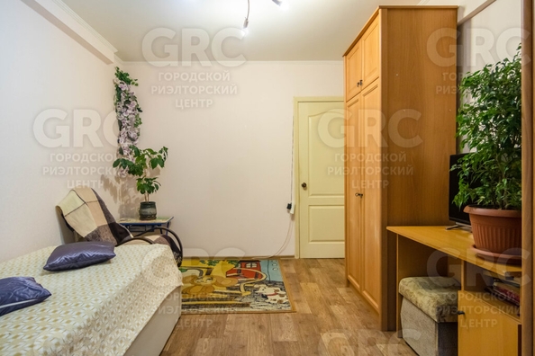 
   Продам 3-комнатную, 71 м², Красноармейская ул, 36

. Фото 31.