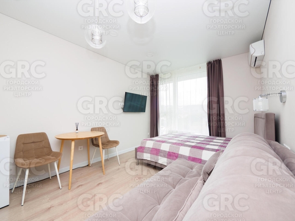 
  Продается студия, 22 м², Ясногорская (Хостинский р-н) ул, д. 16/6К3
. Фото 2.