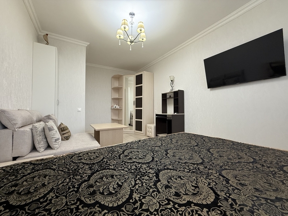 
  Продается 1-комн. квартира, 40 м², Ленина ул, д. 15
. Фото 12.