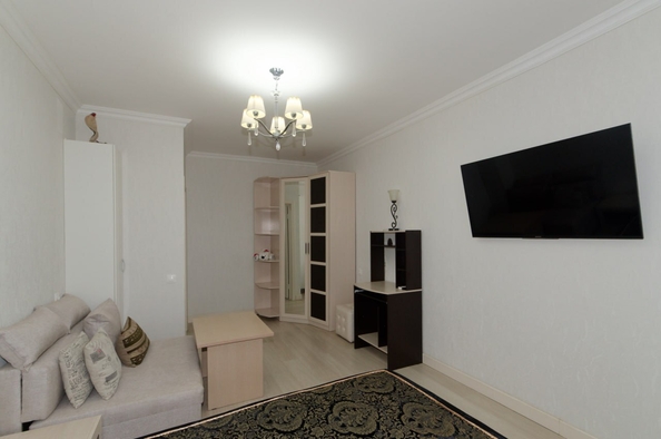 
  Продается 1-комн. квартира, 40 м², Ленина ул, д. 15
. Фото 18.