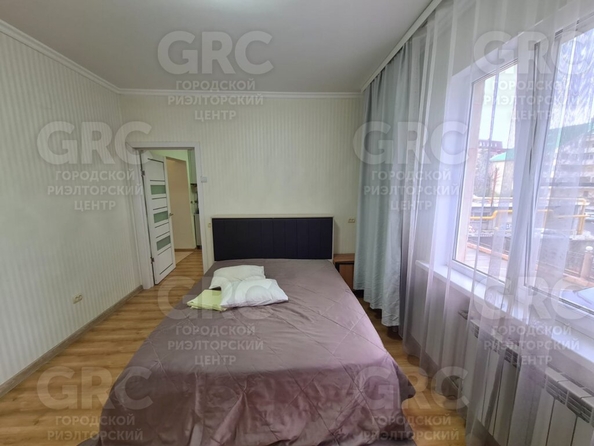 
   Продам 1-комнатную, 38.7 м², Бамбуковая ул, 44б

. Фото 6.