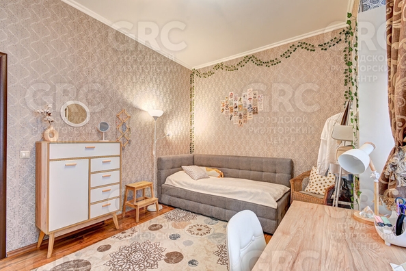 
   Продам 2-комнатную, 100 м², Рахманинова пер, 44

. Фото 8.