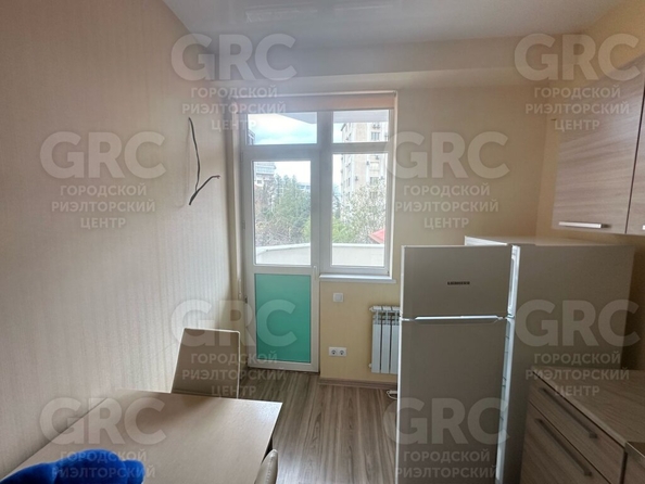 
   Продам 1-комнатную, 40 м², Рахманинова пер, 45

. Фото 6.