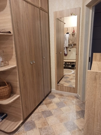 
  Продается 1-комн. квартира, 40 м², Островского ул, д. 172
. Фото 10.