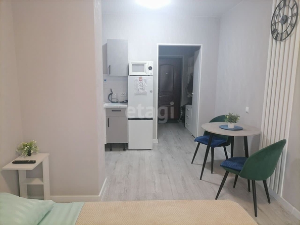 
   Продам студию, 20.6 м², Адмиралтейский б-р, 3/1

. Фото 2.