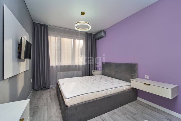 
   Продам 1-комнатную, 36.6 м², Любимово мкр, 18

. Фото 3.