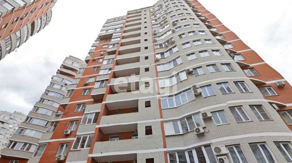 
   Продам 2-комнатную, 67.5 м², Минская ул, 122/7

. Фото 15.