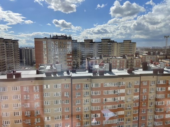 
   Продам 2-комнатную, 62.1 м², Домбайская ул, 61

. Фото 8.