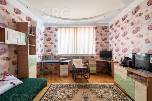 
   Продам дом, 376.8 м², Сочи

. Фото 17.