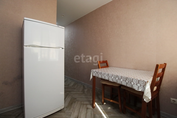 
   Продам 1-комнатную, 34.1 м², Одесская ул, 25

. Фото 5.