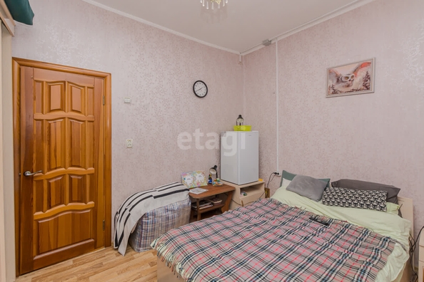 
   Продам 2-комнатную, 47.2 м², Рашпилевская ул, 101

. Фото 14.