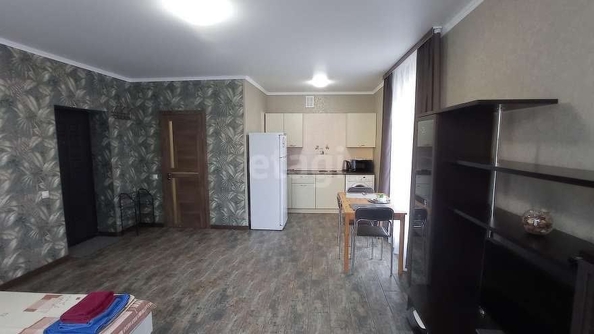 
  Сдам в аренду 1-комнатную квартиру, 34 м², Краснодар

. Фото 4.