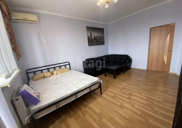 
  Сдам в аренду 1-комнатную квартиру, 45 м², Краснодар

. Фото 7.