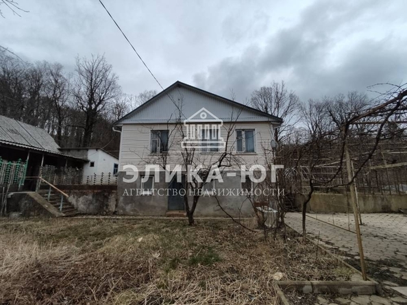 
   Продам дом, 103 м², Бжид

. Фото 1.