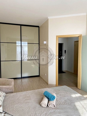 
  Продается 1-комн. квартира, 38.8 м², Пушкина ул, д. 42
. Фото 8.