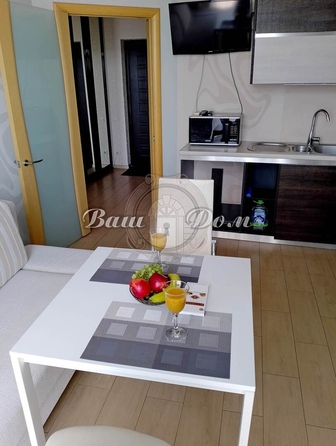 
  Продается 1-комн. квартира, 38.8 м², Пушкина ул, д. 42
. Фото 22.