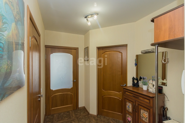 
   Продам 1-комнатную, 35 м², Московская ул, 140Г

. Фото 16.