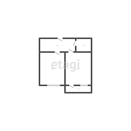 
   Продам 1-комнатную, 40.5 м², Московская ул, 133/3

. Фото 11.