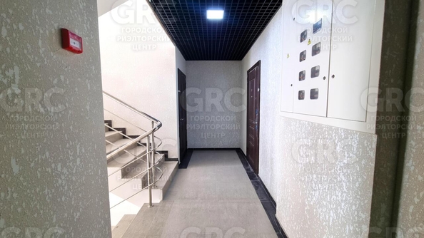 
   Продам студию, 25 м², Ленина ул, 290/7 к11

. Фото 13.