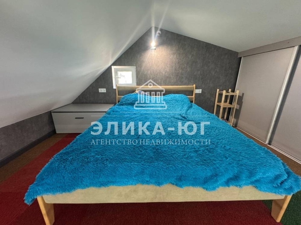 
  Продается дом, 210 м², село Шепси
. Фото 27.