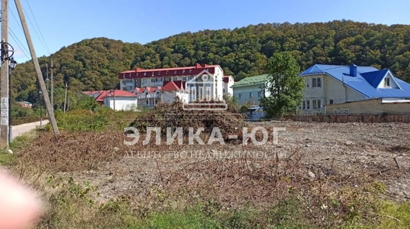 
  Продается земельный участок, 6.55 соток, поселок городского типа Новомихайловский
. Фото 3.