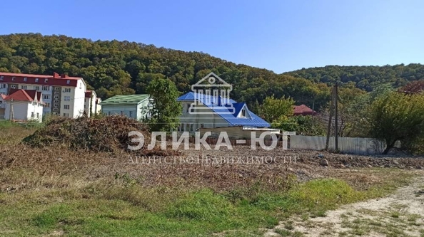 
  Продается земельный участок, 6.55 соток, поселок городского типа Новомихайловский
. Фото 4.