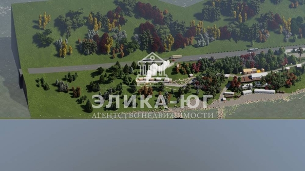 
  Продам  участок ИЖС, 171 соток, Джубга

. Фото 28.