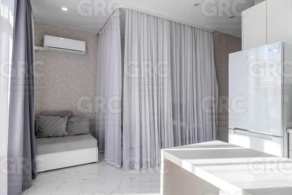 
  Продается 1-комн. квартира, 30 м², Худякова ул, д. 31/3
. Фото 7.