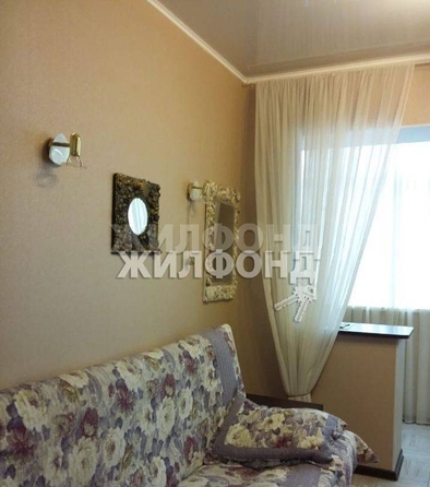 
  Продается 1-комн. квартира, 39 м², Макаренко снт, д. 12/7
. Фото 4.
