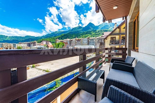 
   Продам 1-комнатную, 24 м², Березовая ул, 5

. Фото 5.