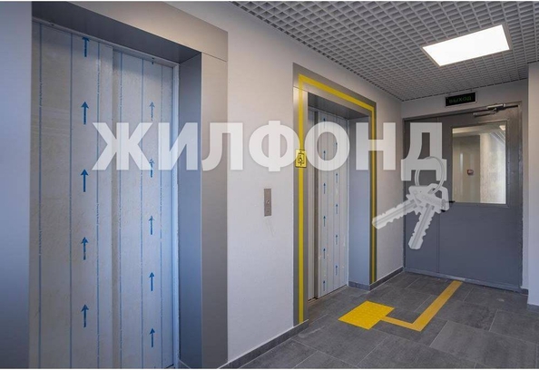 
   Продам 1-комнатную, 37 м², Дачная ул, 28/4

. Фото 6.