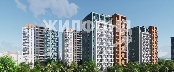 
   Продам 1-комнатную, 30 м², Российская ул, 5

. Фото 2.