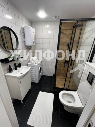 
   Продам 2-комнатную, 32 м², Лесная ул, 3

. Фото 6.