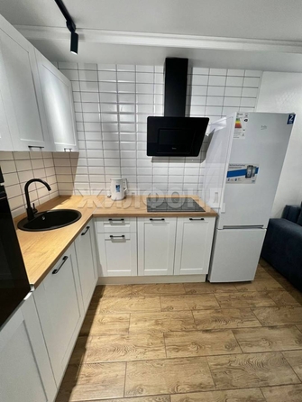 
   Продам 2-комнатную, 32 м², Железобетон снт, 3

. Фото 4.