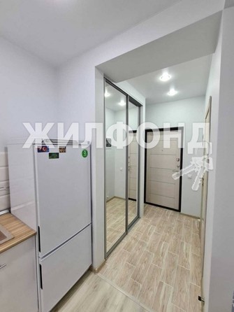 
   Продам 2-комнатную, 40.4 м², Пчеловодов ул, 7

. Фото 6.