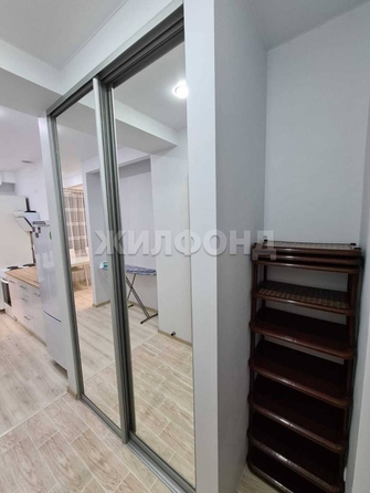 
   Продам 2-комнатную, 40.4 м², Пчеловодов ул, 7

. Фото 1.